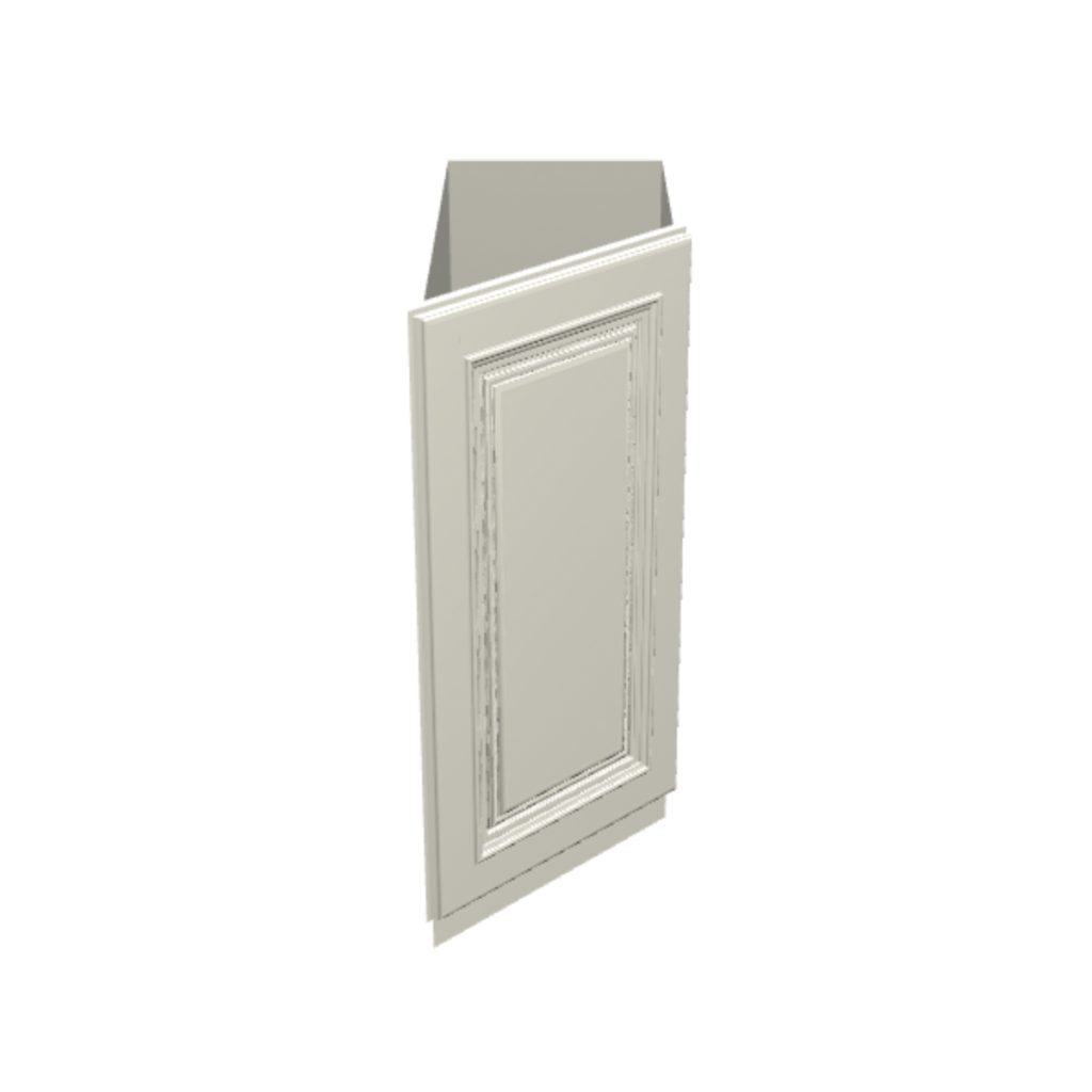 Base Transitional Cabinet