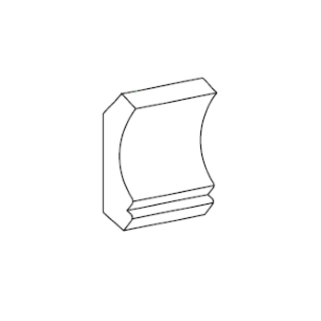 Crown Molding