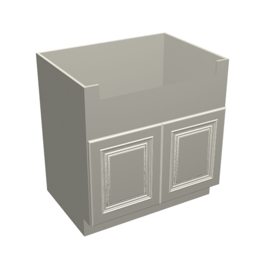 Farm Sink Base