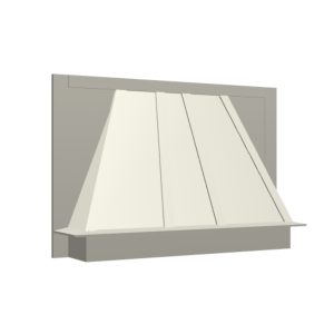 Wood Hood