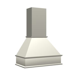 Wood Hood