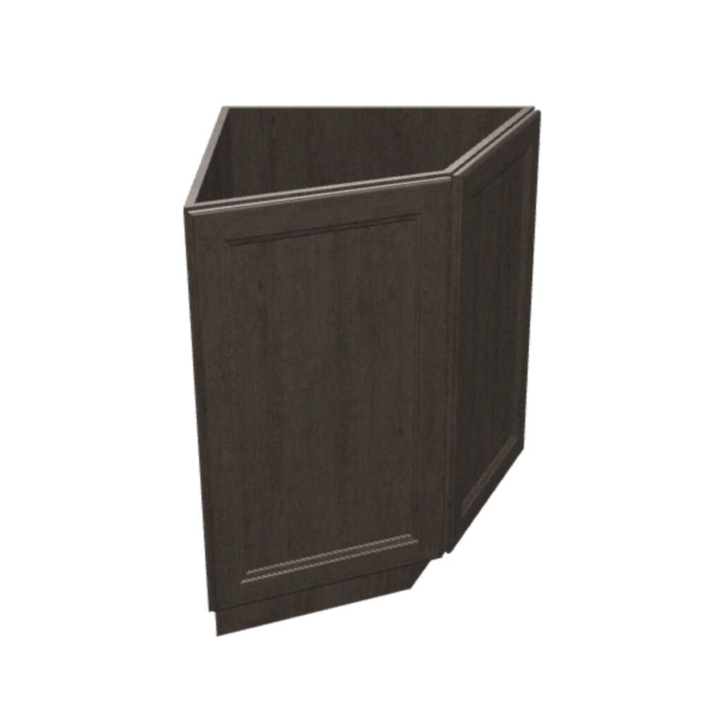 Angle Base Cabinet