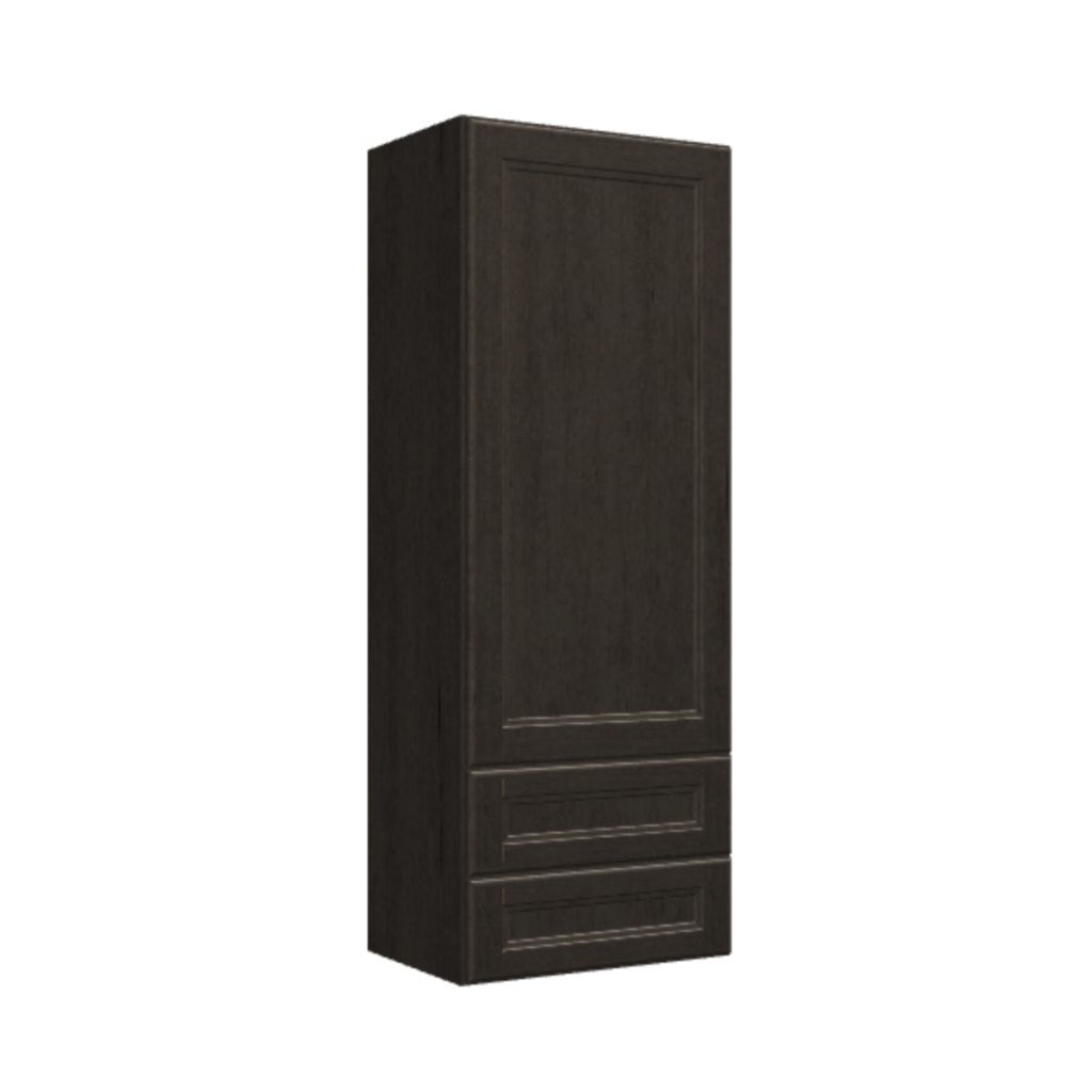 Wall 2 Drawers Cabinet