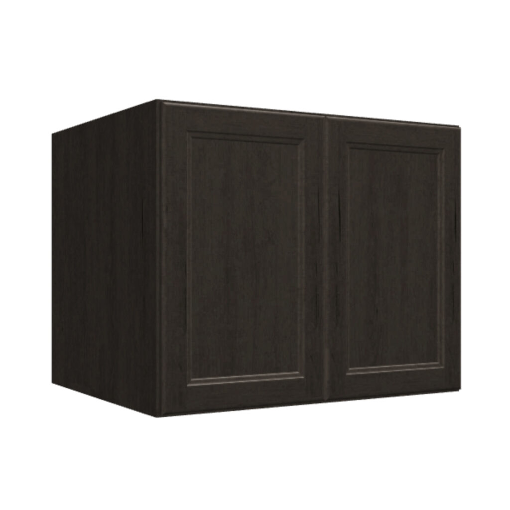 Deep Wall Cabinet – 2 Doors