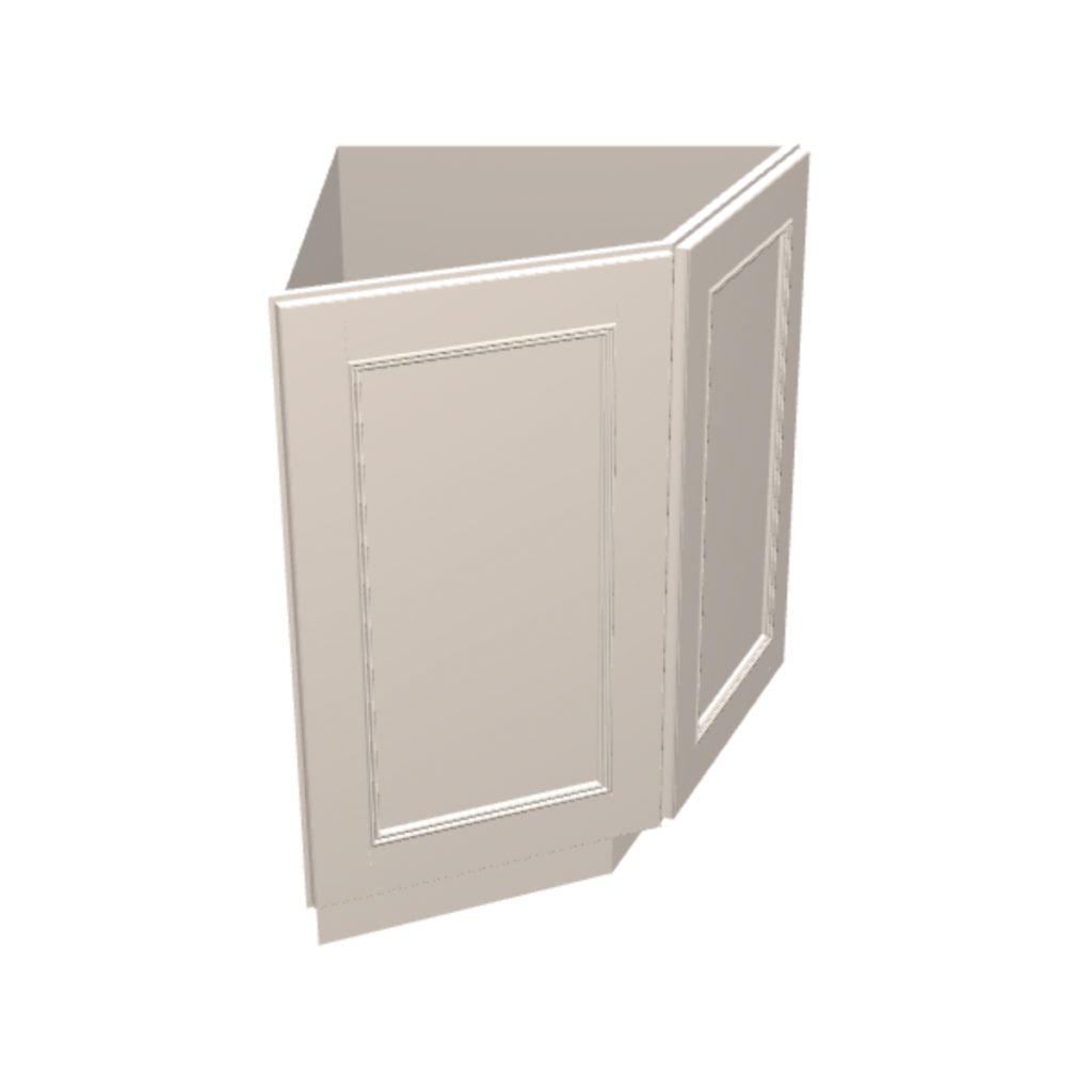 Angle Base Cabinet