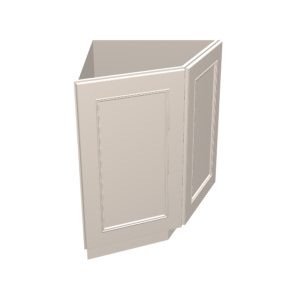 Angle Base Cabinet