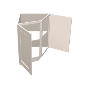 Angle Base Cabinet