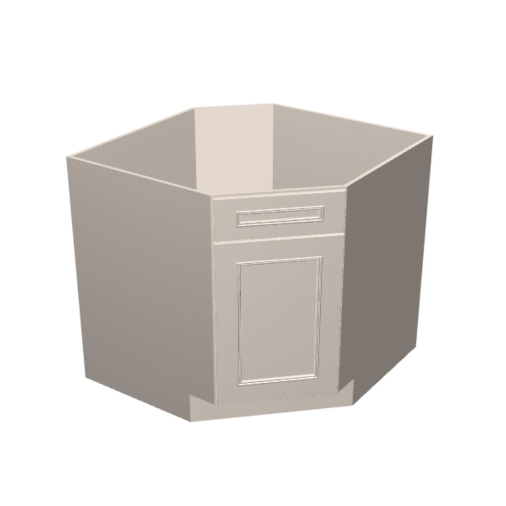 Diagonal Base