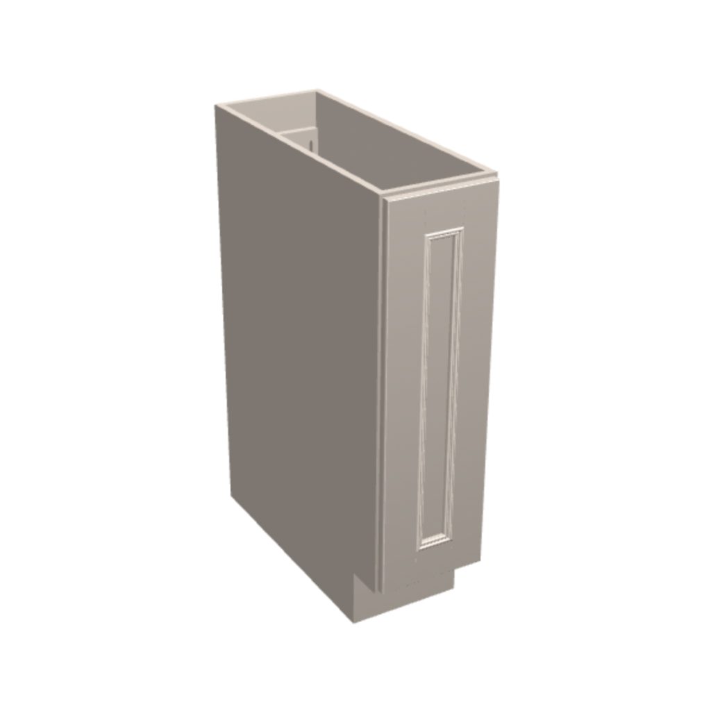Base Pull Out with Spice Rack