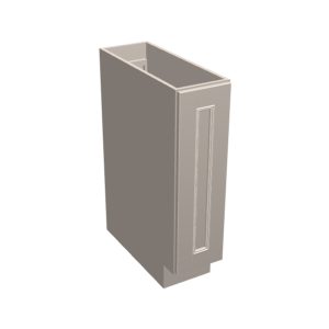 Base Pull Out with Spice Rack