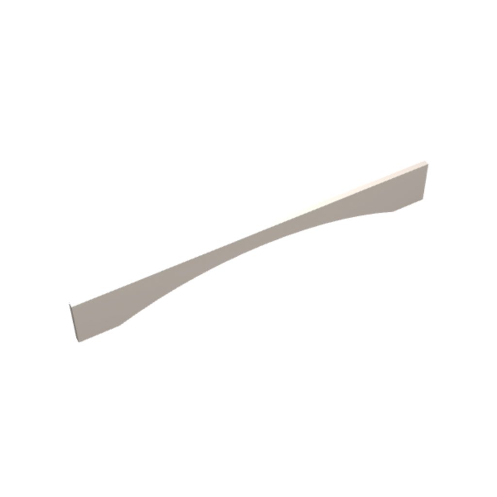 Arched Valance – Decorative edge