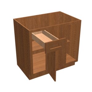 Base Blind Corner