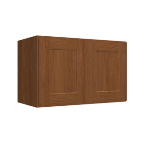 Deep Wall Cabinet - 2 Doors