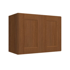 Deep Wall Cabinet - 2 Doors