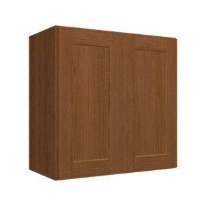 Deep Wall Cabinet - 2 Doors