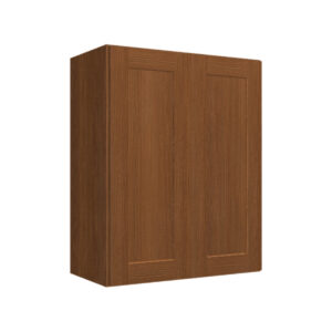 Deep Wall Cabinet - 2 Doors