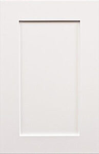 Top & Bottom Door