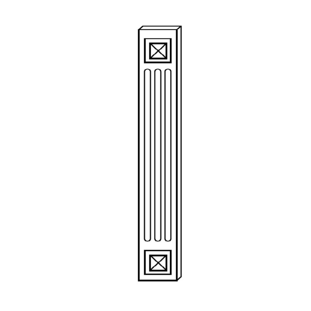 Decorative Wall Filler
