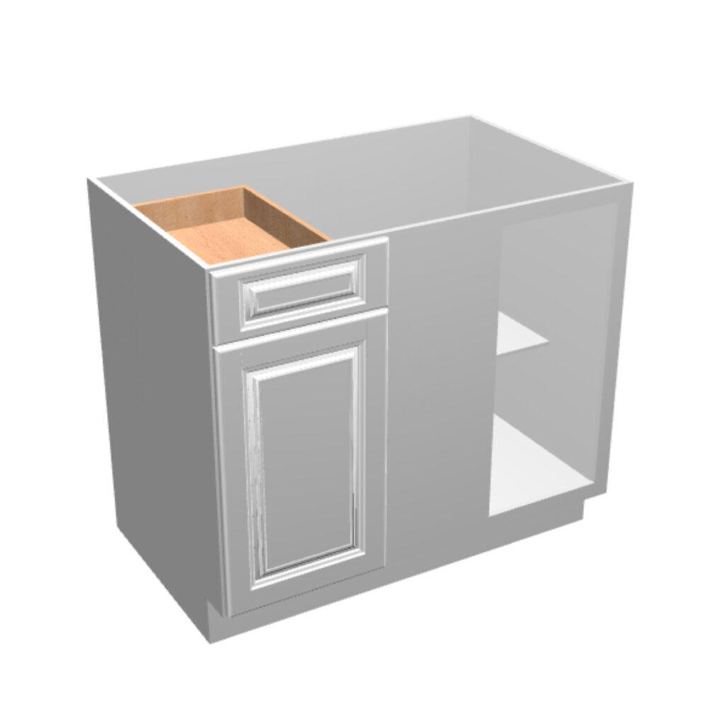 Base Blind Corner