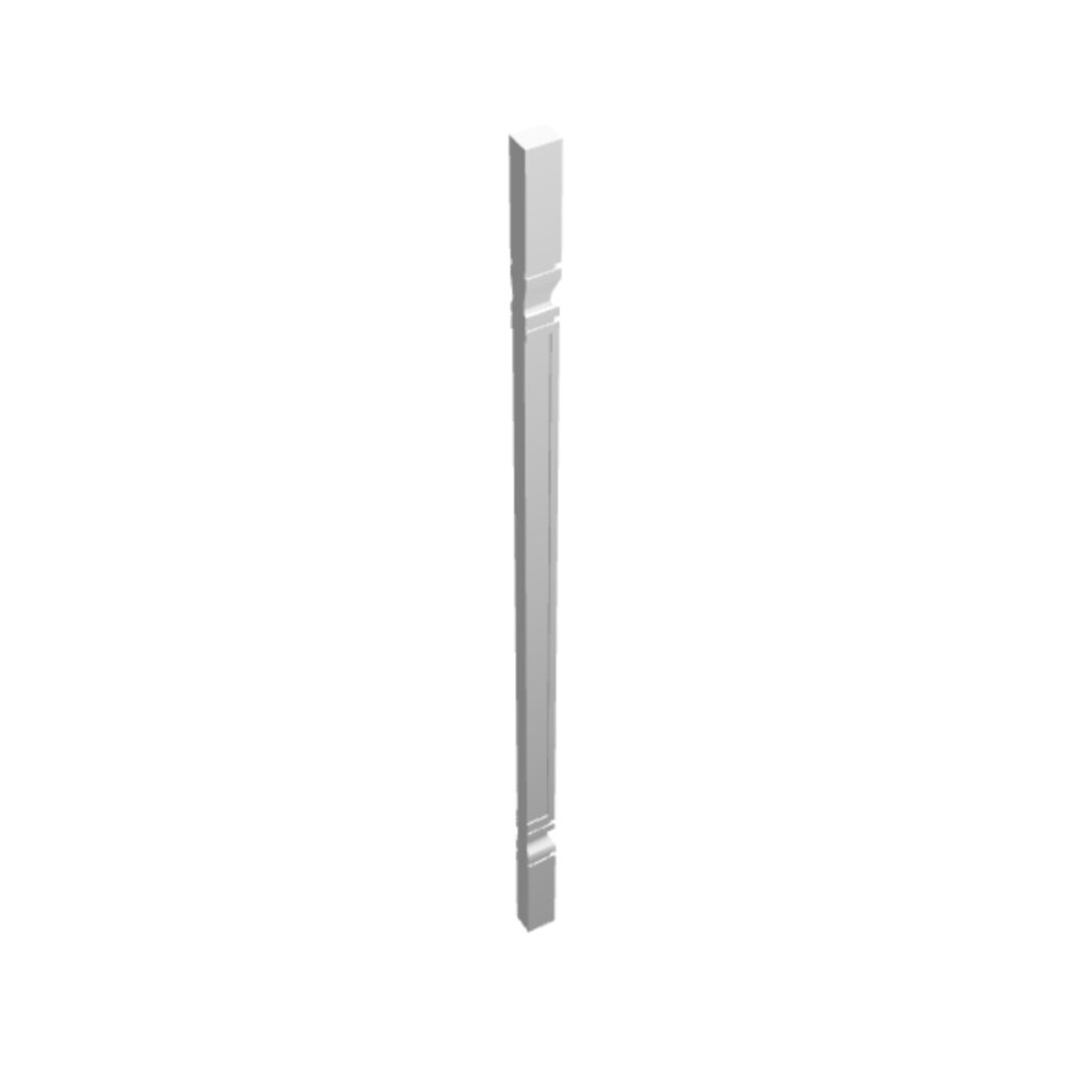 Half Tall Leg