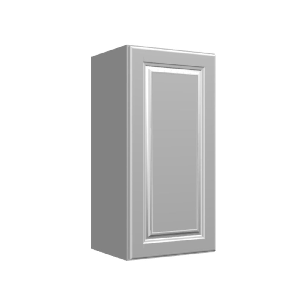 Wall Cabinet – 1 Door