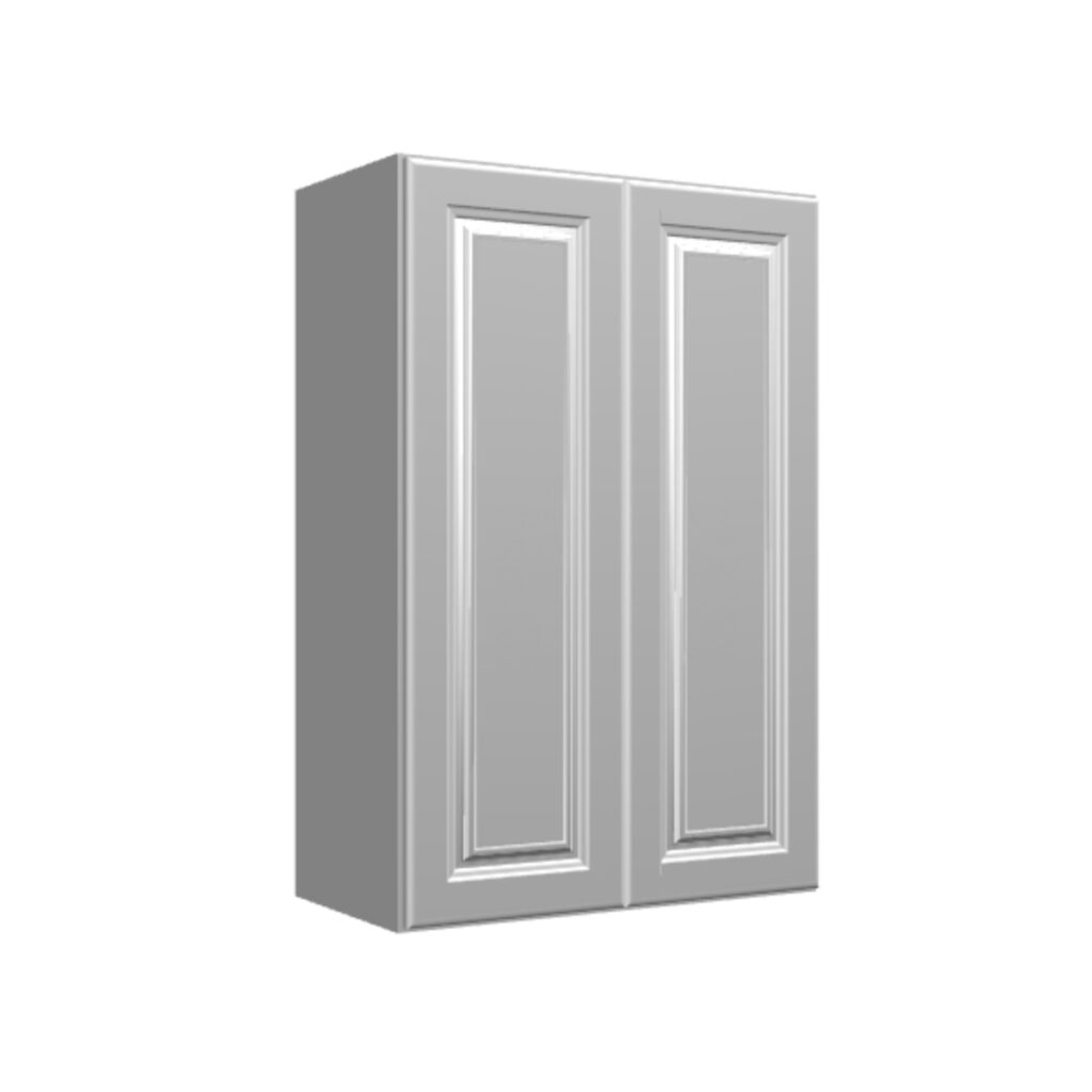 Wall Cabinet – 2 Doors