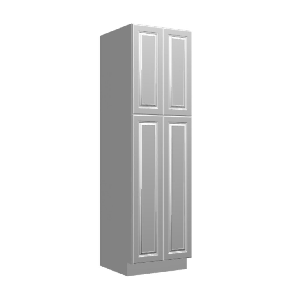 Wall Pantry – 4 Door