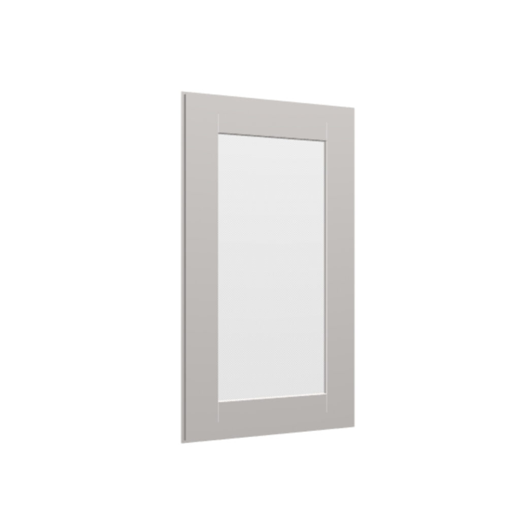 Glass Door for Wall Cabinet