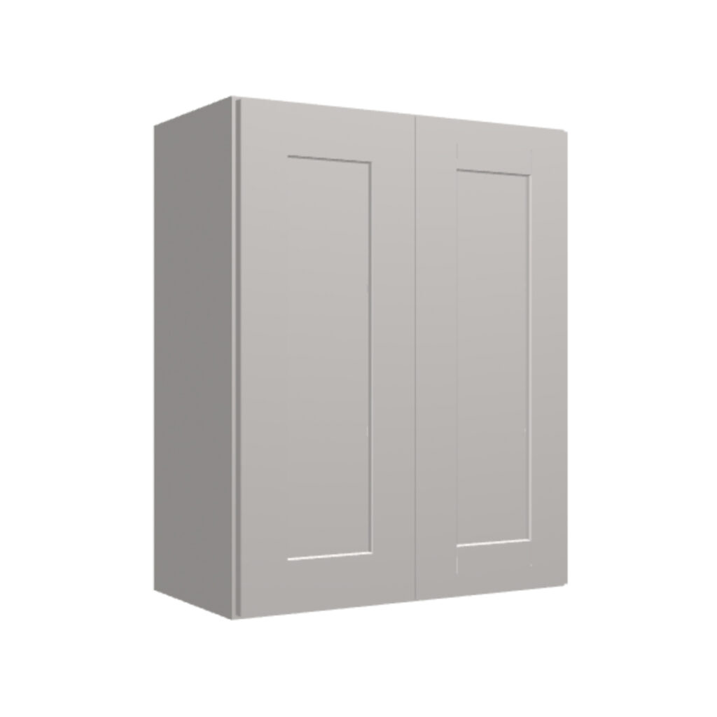 Wall Cabinet – 2 Doors