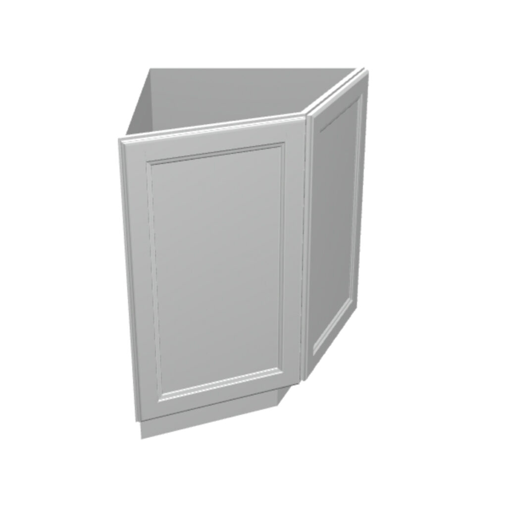 Angle Base Cabinet