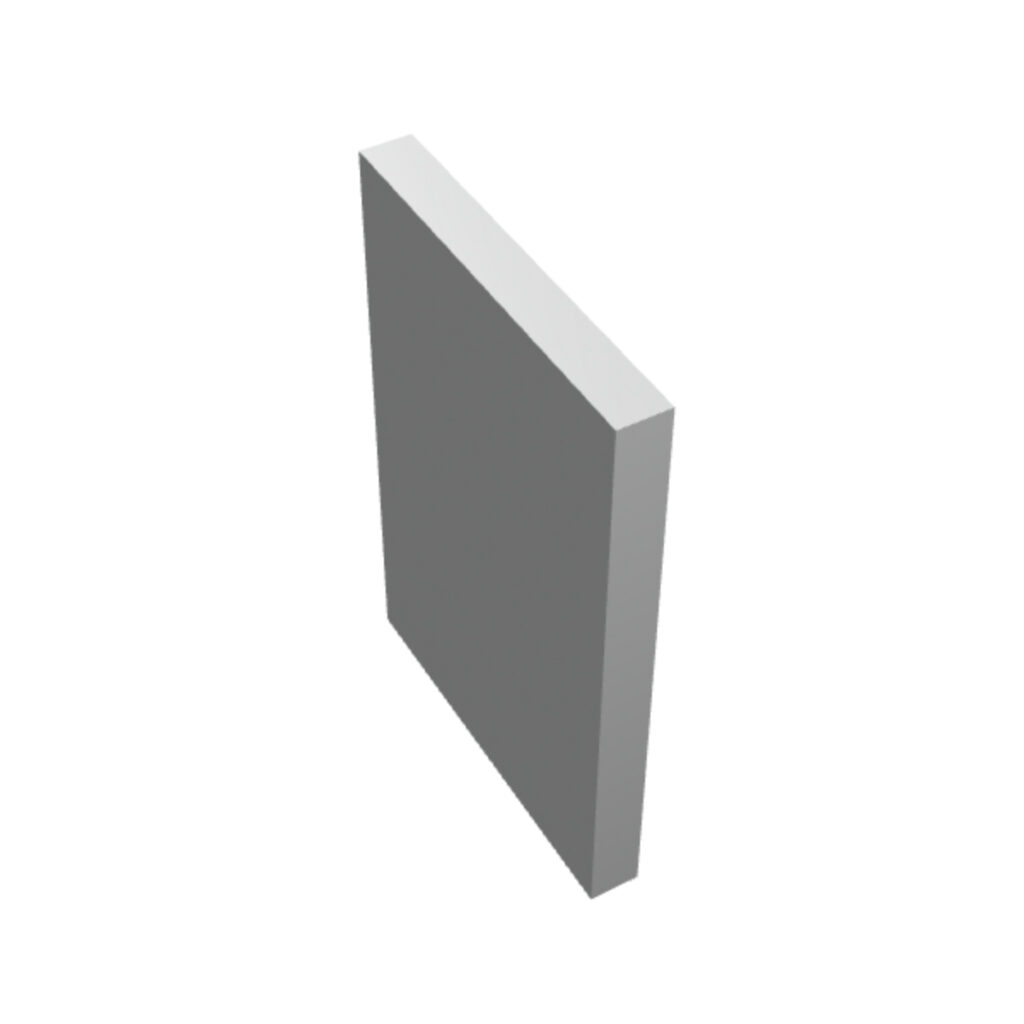 Dishwasher Panel