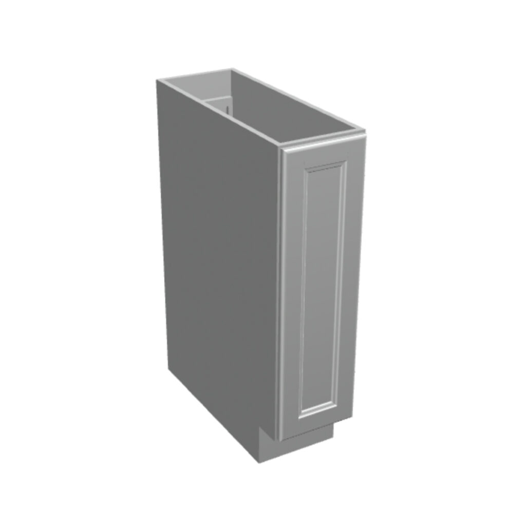Base Pull Out With Spice Rack