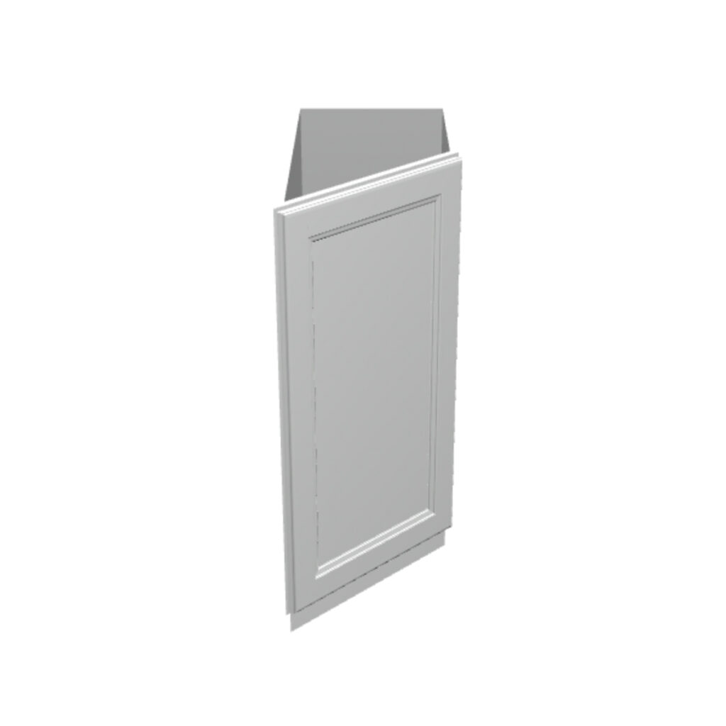Base Transitional Cabinet