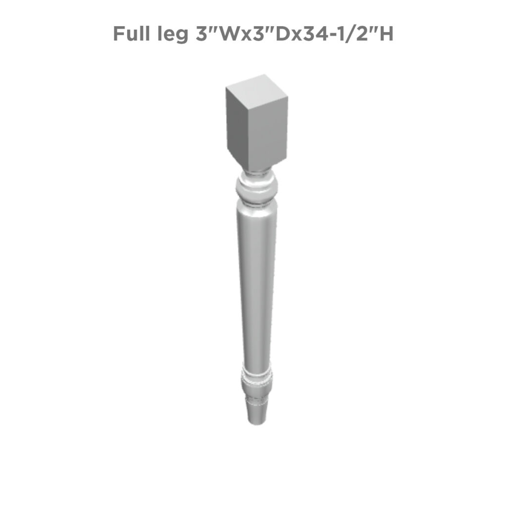 Full Leg