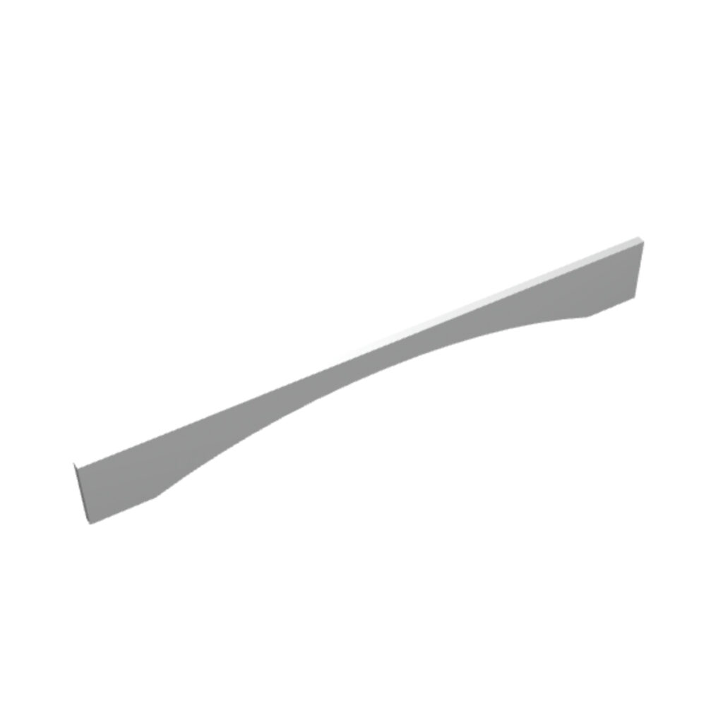 Arched Valance