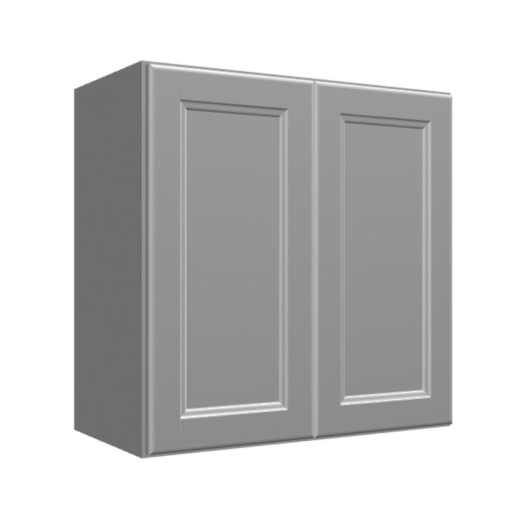 Wall Cabinet – 2 Door