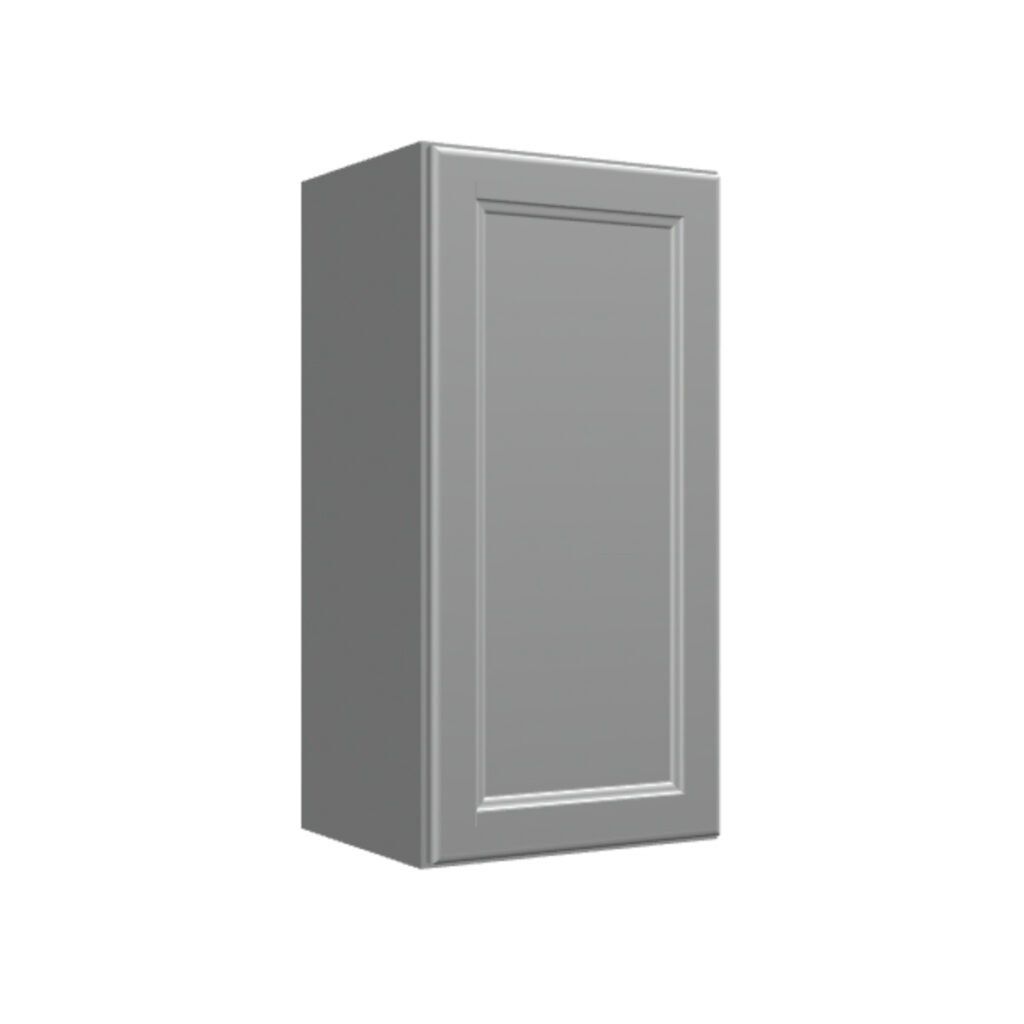 Wall Cabinet – 1 Door