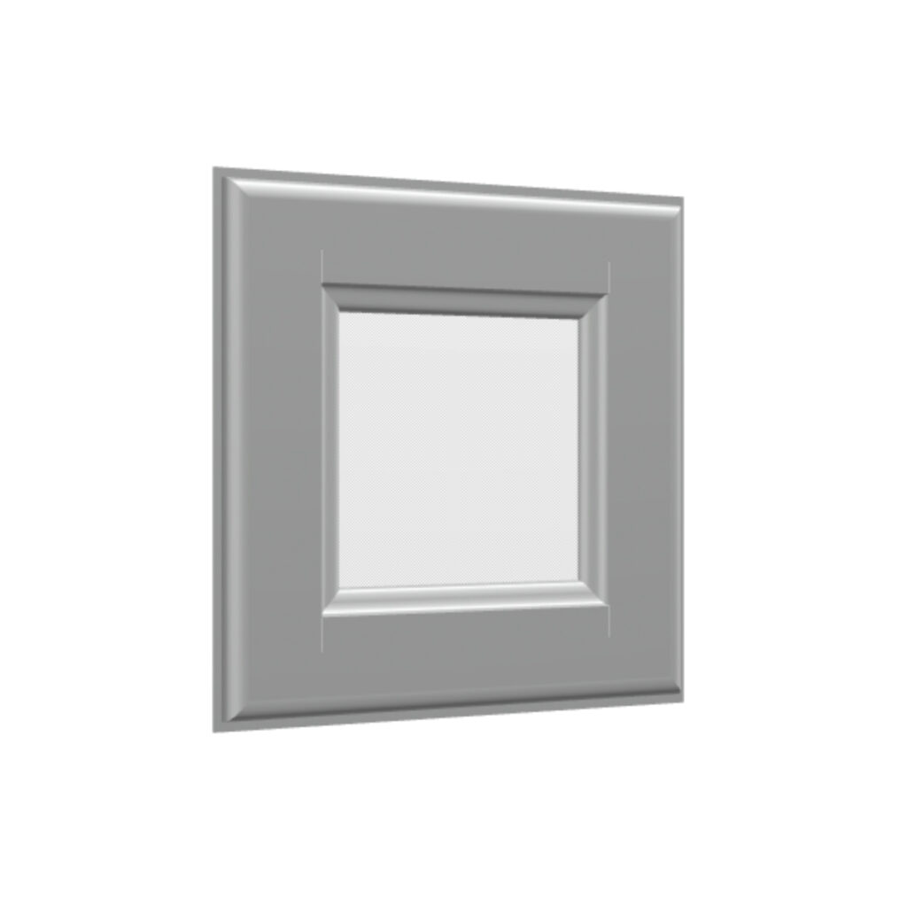 Glass Door for Wall Cabinet