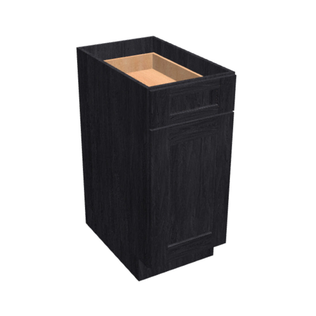 Base – 1 Door, 1 Drawer