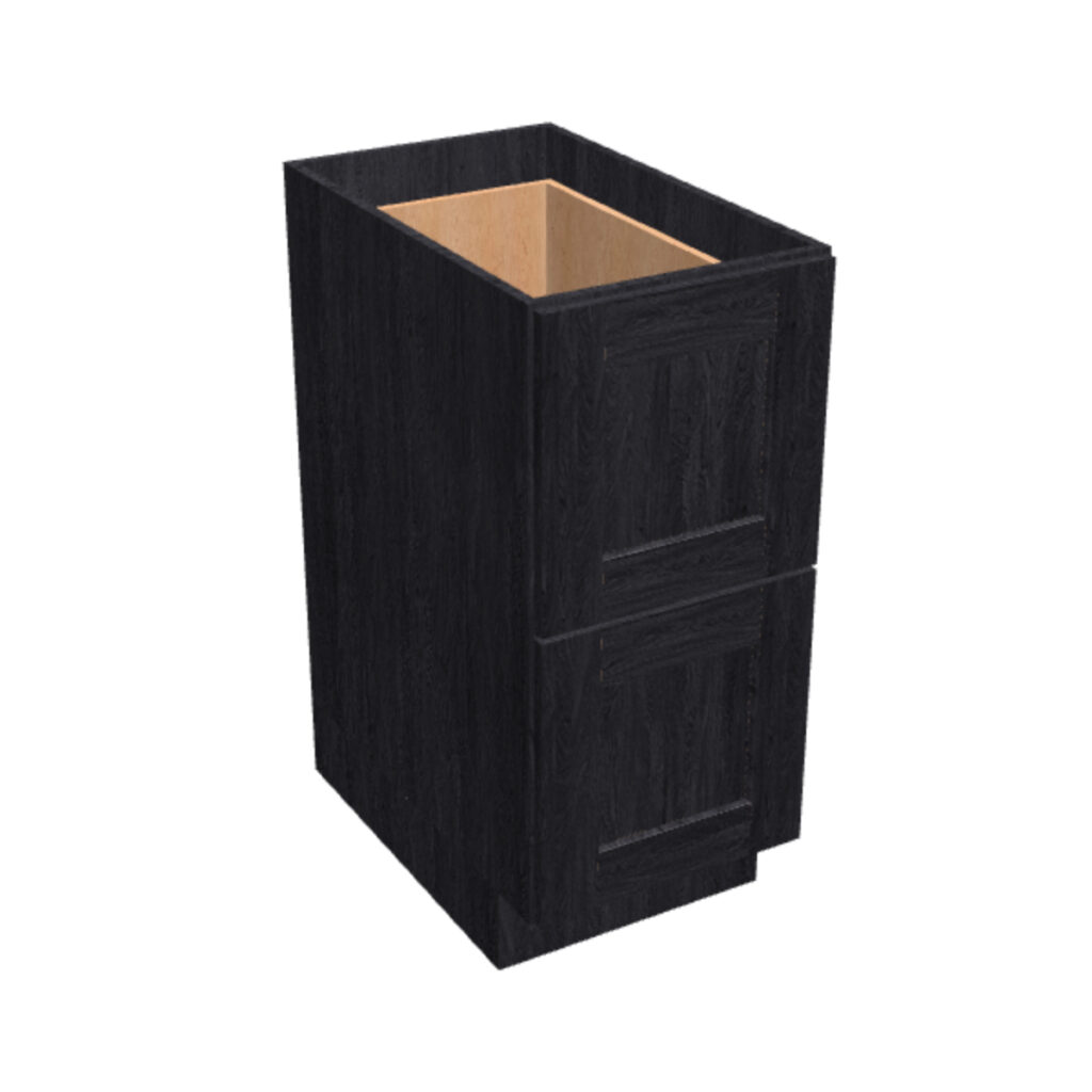 Drawer Base – 2 Drawers