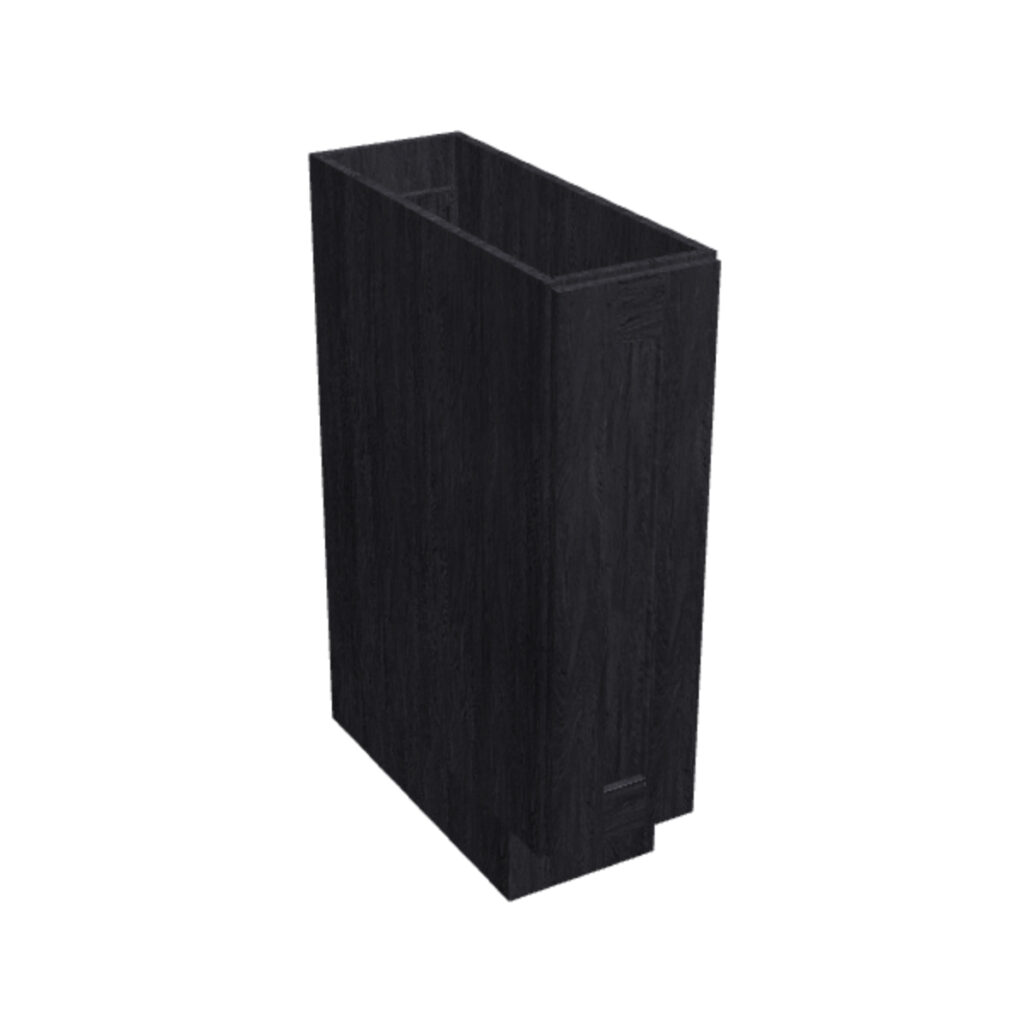 Base Pull Out with Spice Rack