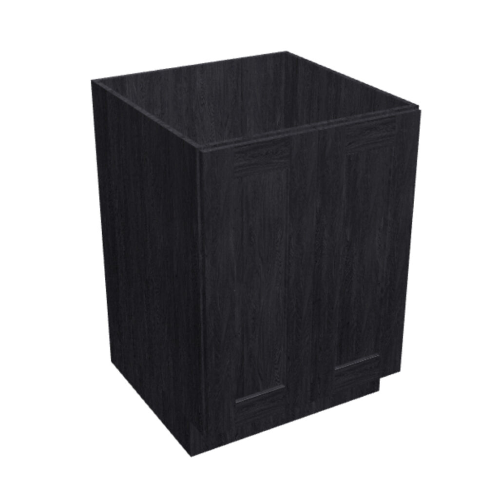Full Height Door Base – 2 Door