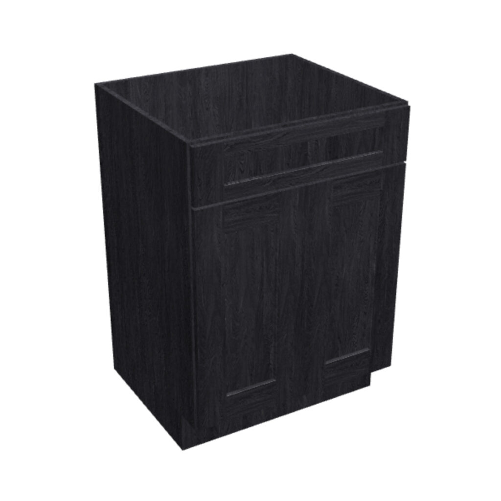Vanity Sink Base – 2 Doors