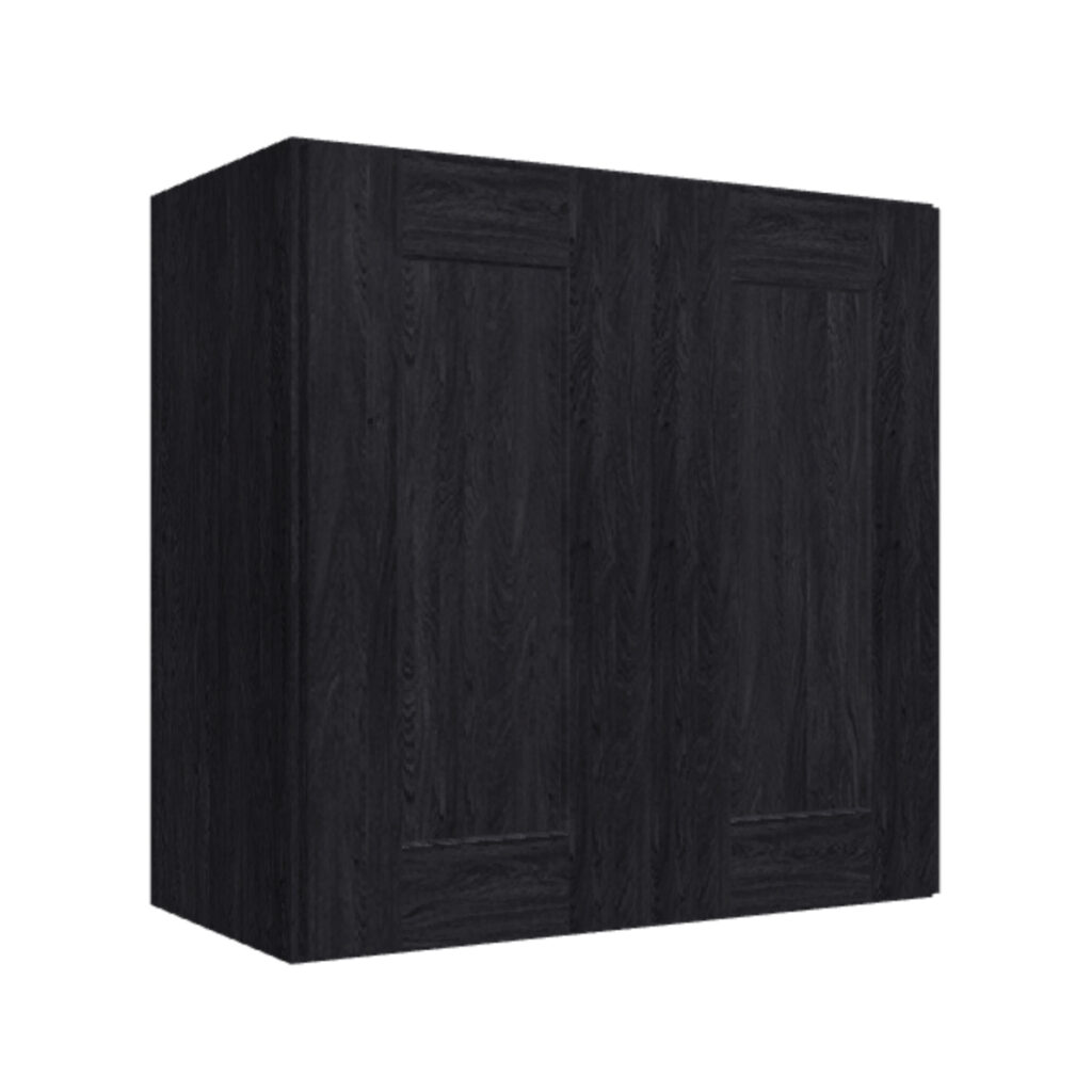 Deep Wall Cabinet – 2 Doors