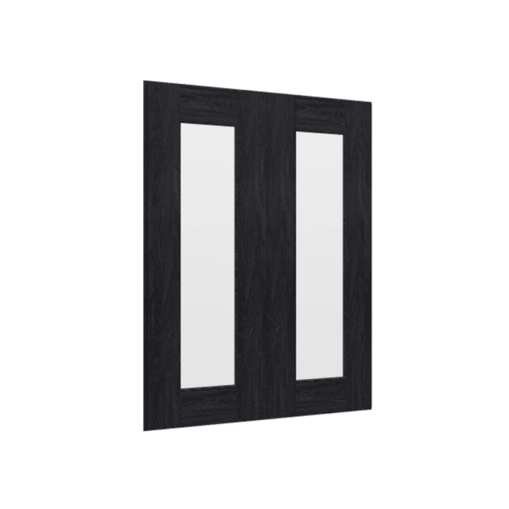 Glass Door B for Wall Cabinet