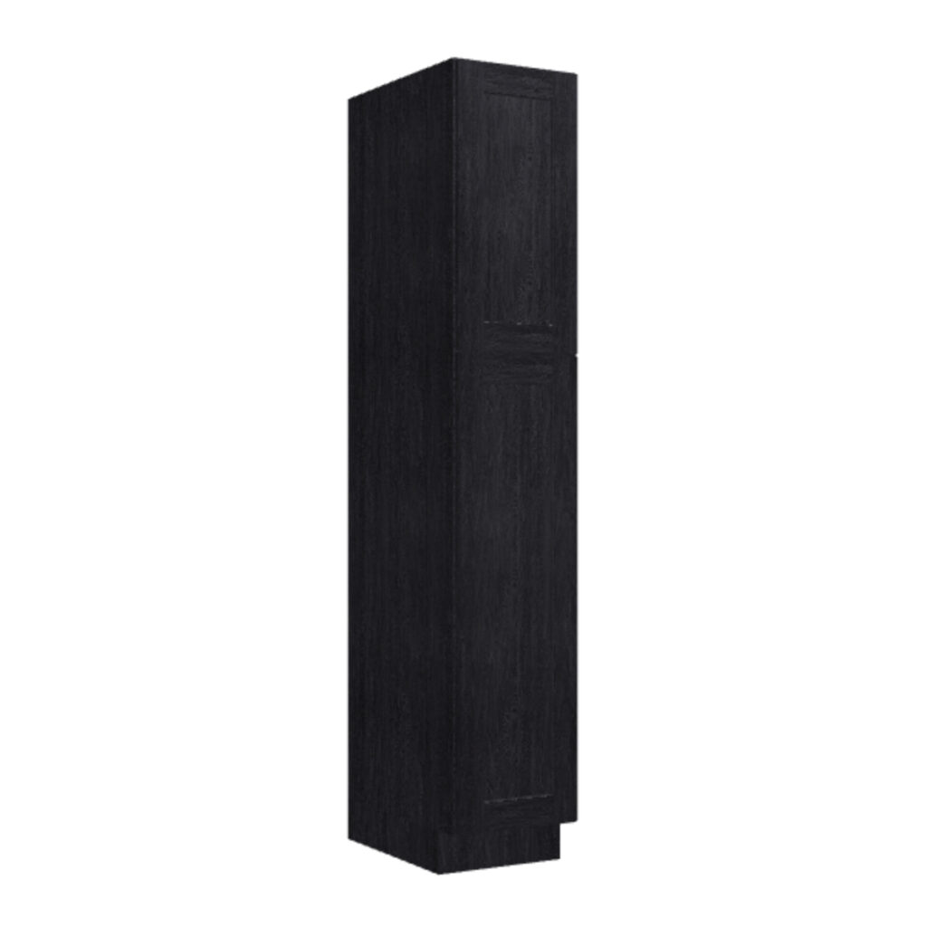Wall Pantry – 2 Doors