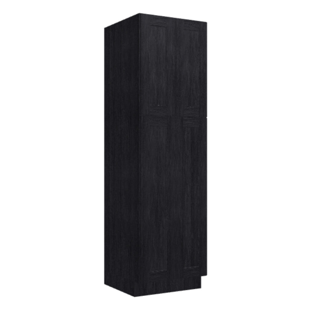 Wall Pantry – 4 Door