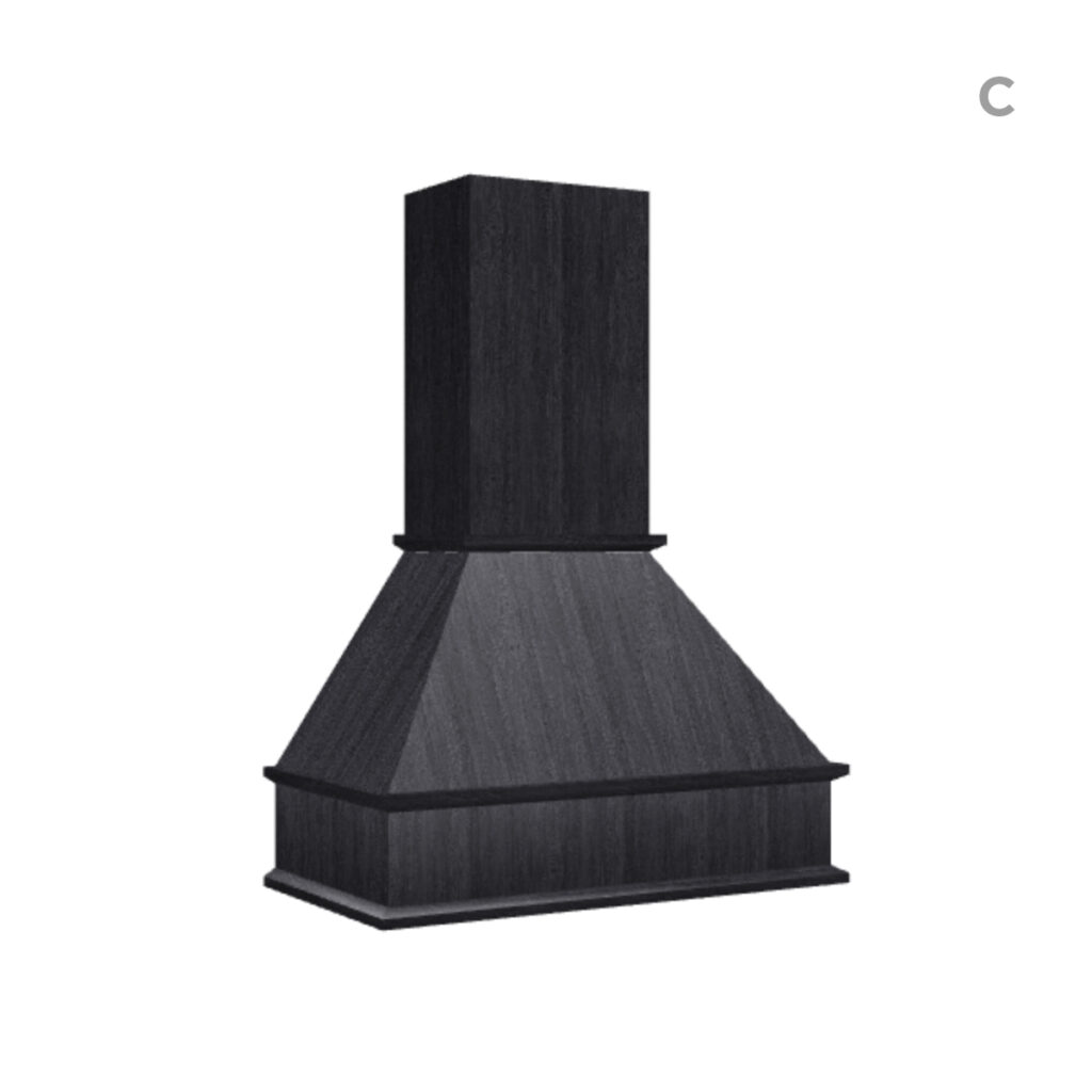Wood Hood