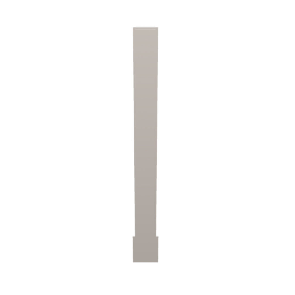 Decorative Base Filler
