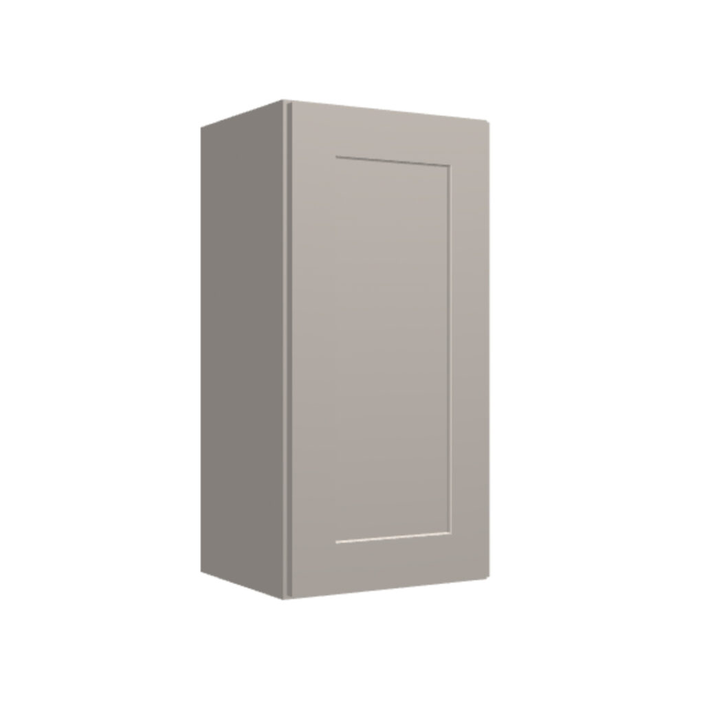 Wall Cabinet – 1 Door